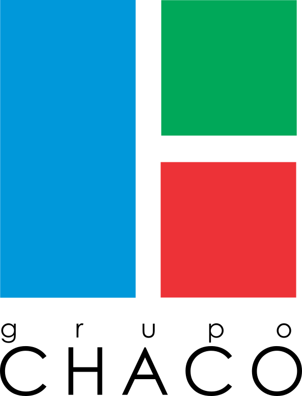 Logo de Grupo Chaco